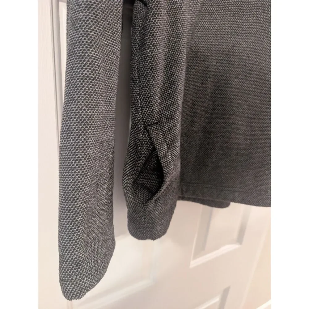 Orvis Classic Collection Sherpa Lined Quarter Zip Men's M